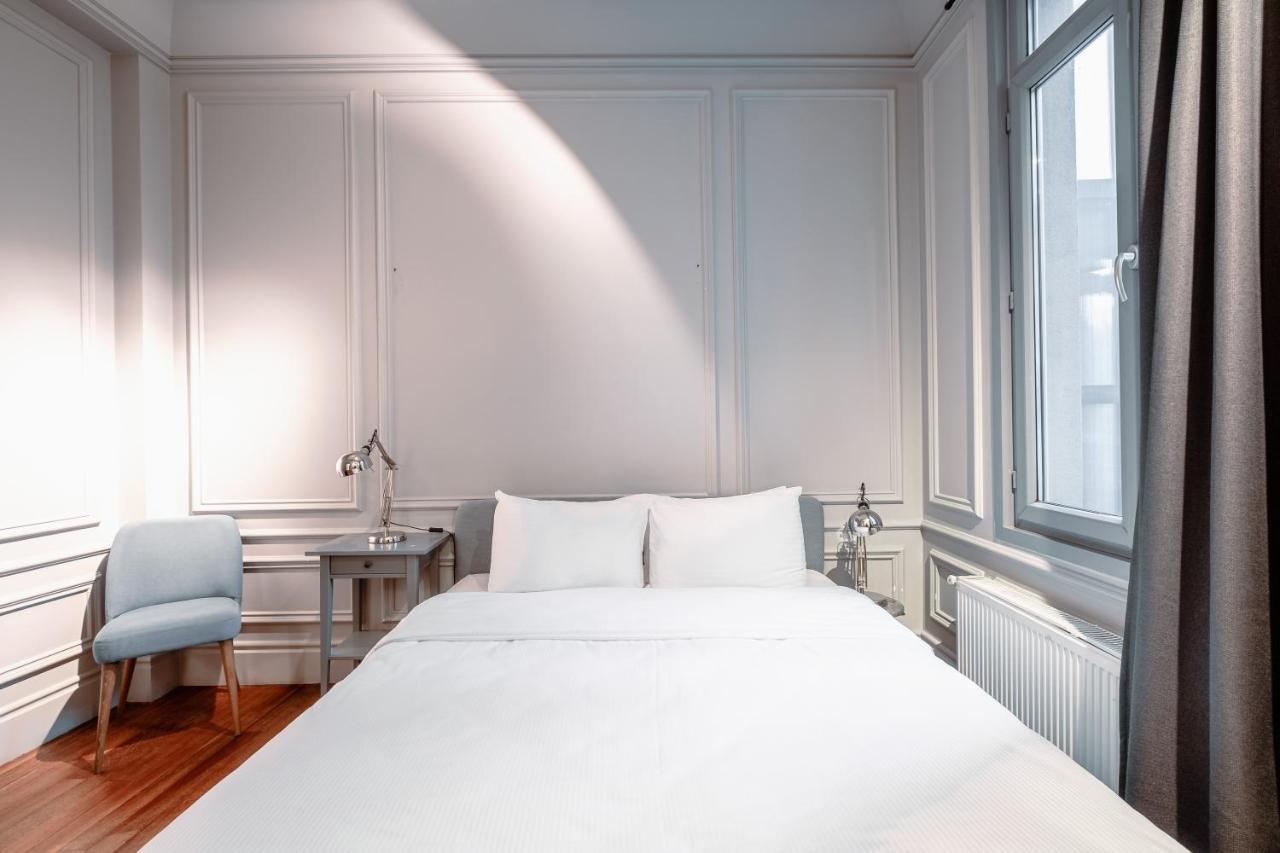 Homie Suites - Luxury Apartments In Galata Istanbul Exterior photo